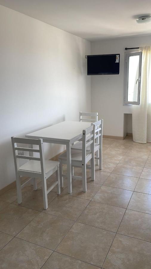 Ferienwohnung Nehuen Apart Neuquén Exterior foto