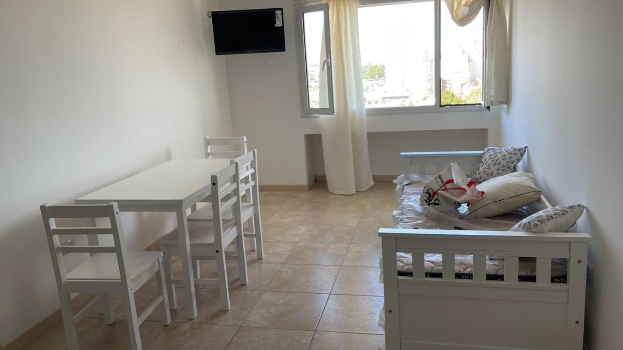 Ferienwohnung Nehuen Apart Neuquén Exterior foto