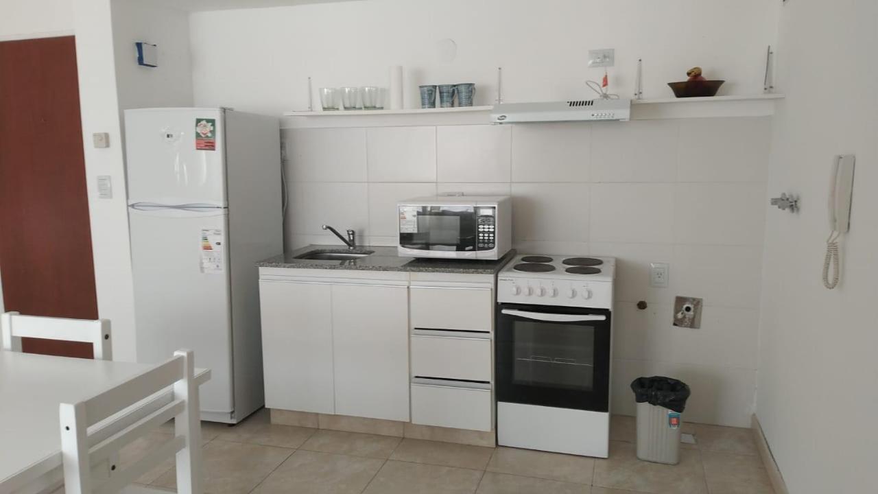 Ferienwohnung Nehuen Apart Neuquén Exterior foto